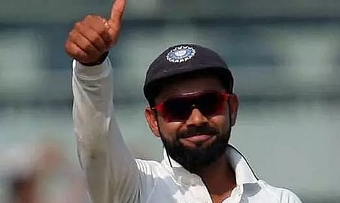 Virat Kohli Becomes Only Cricketer To Win 50 Int'l Matches Across All Formats
