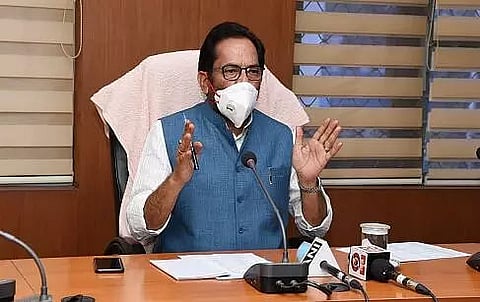 'Records of over 3 lakh waqf properties digitized'