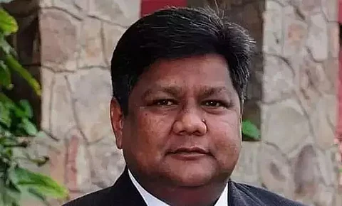 Trinamool Congress to work for the betterment of people of Meghalaya: Charles Pyngrope