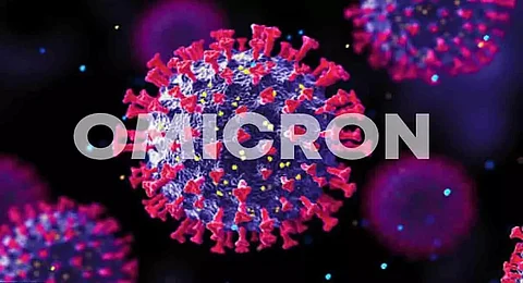 'Omicron more contagious, less dangerous than Delta'