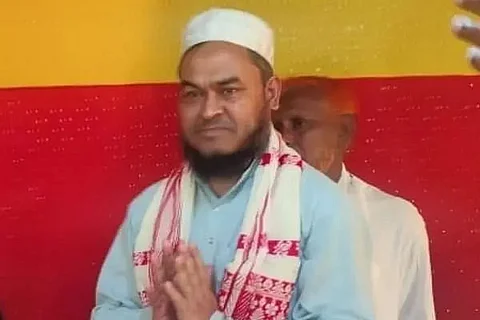AIUDF MLA Claims Aurangzeb Provided Land to Kamakhya Temple in Guwahati