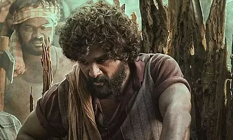 Pushpa: The Rise Trailer Out: Allu Arjun Starrer Promises an Intense Thriller Battle