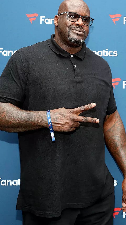 Basketball Players who became famous movie stars