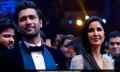 Katrina Kaif-Vicky Kaushal's Wedding: From Sangeet to Mehendi, Itinerary Out