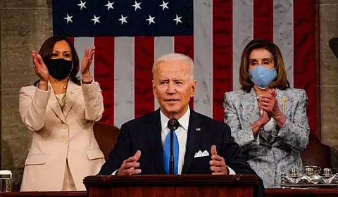 New US defence posturing