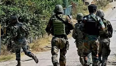 Dimasa National Liberation Army rebel among 3 killed