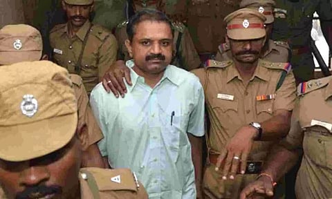 Supreme Court says no more putting off Perarivalan's plea