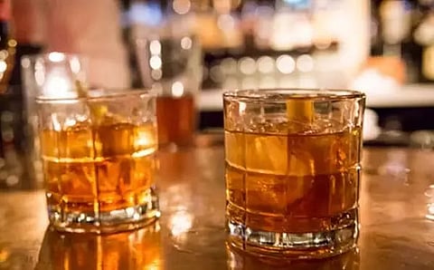 Liquor price likely to increase from December 10, 2021