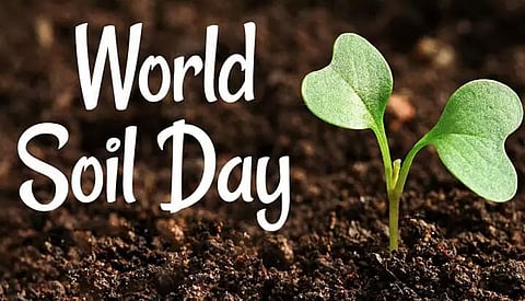 World Soil Day celebrated in Assam
