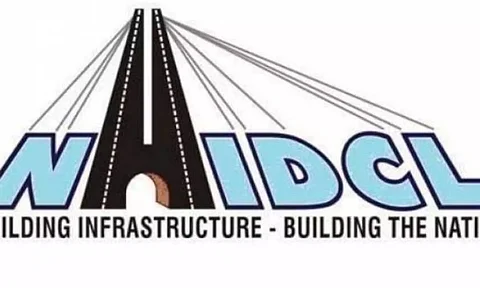NHIDCL, Assam Invites Tenders For The Widening Of 4 Lane With Paved Shoulder - 2021_NHIDC_641900_1