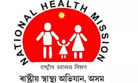 NHM, Assam Invites Tenders For The Establishment Of 6 Bedded Prefab Ward - GEM/2021/B/1734092
