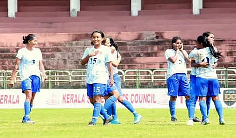 Railways beat Mizoram to enter Final