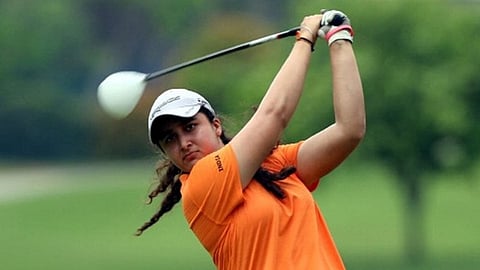 Ridhima, Saaniya among favourites for 14th Leg of WPGT