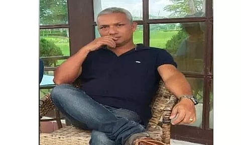 Missing NRL Engineer's Body Recovered in Dhansiri River, Golaghat