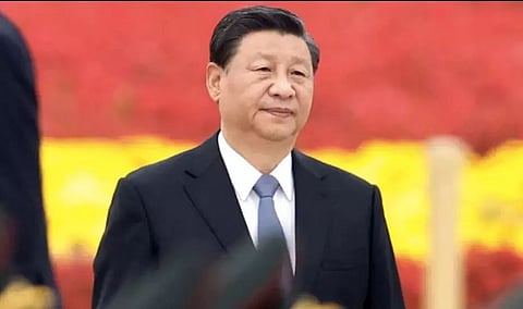 Unprecedented campaign of repression led by China against journalists