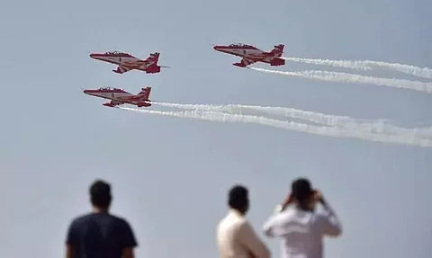 Guwahati: IAF Cancels Aerial Display Event at Lachit Ghat In View of Coonoor Helicopter Mishap