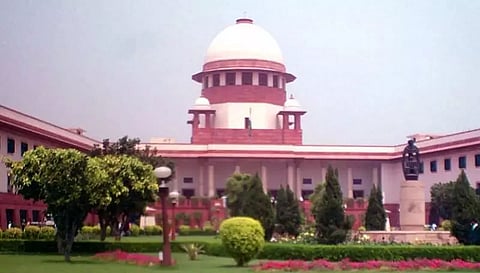 Tripura violence: Supreme Court grants protection from arrest to journos, issues notice