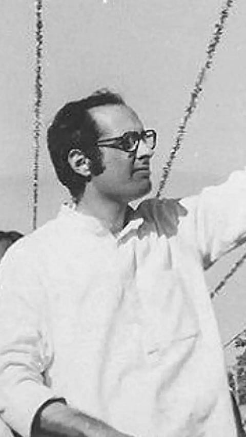 Sanjay Gandhi, Madhavrao Scindia, YSR — some prominent Indians who died in air crashes