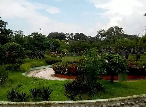 Assam CM To Inaugurate Newly Constructed Adabari Park On December 24