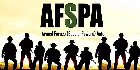 AIDSO demands withdrawal of AFSPA in Lakhimpur