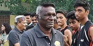Women's Football in India is rising: Vijayan
