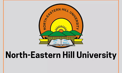 NEHU Recruitment 2021 - Vacancy For The Post Of Project Associate, Project Assistant