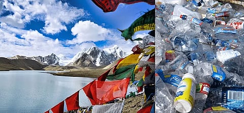 Sikkim Bans Packaged Bottle Water from January 2022