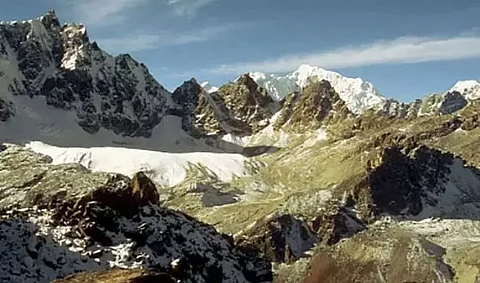Faster melting of Himalayan Glaciers: Is it climate crisis at tipping point?