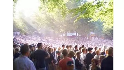 Population & its impact on natural resources and environment