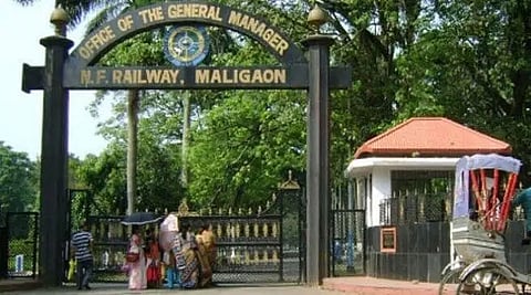 Northeast Frontier Railway to resume train service between Dekargaon and Murkongselek