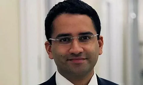 Joe Biden names Gautam Raghavan to succeed WH personnel head