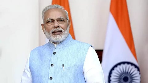 PM Narendra Modi's Twitter Account hacked, Now Restored
