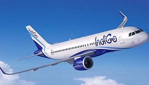 IndiGo cautiously optimistic on 2022 prospects
