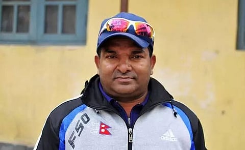 Pubudu Dassanayake appointed Nepal coach