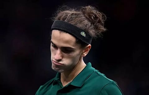 Top doubles player Pierre-Hugues Herbert pulls out of Australian Open