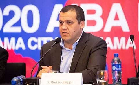 We will not hesitate to pursue disciplinary cases: AIBA chief