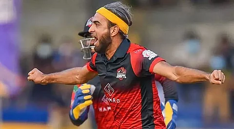 Leg-spinners are game-changers; every team needs to have them: Imran Tahir