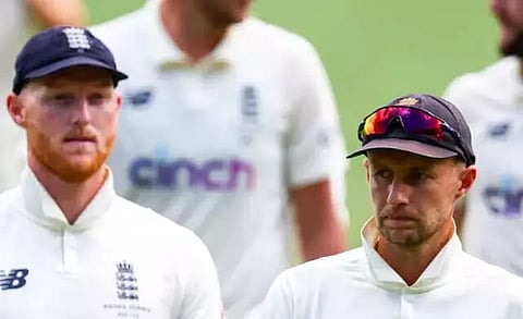 England fined 100 percent match fees, five ICC WTC points
