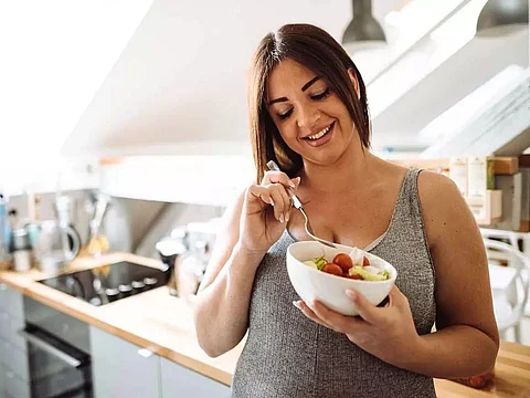 Foods for new moms to improve health and nutrition, Check Here