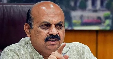 Karnataka CM Basavaraj Bommai on anti-conversion Bill