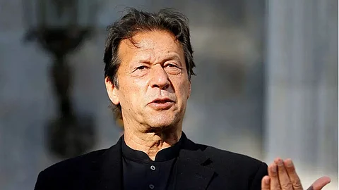 Imran Khan promises action after Gwadar protests