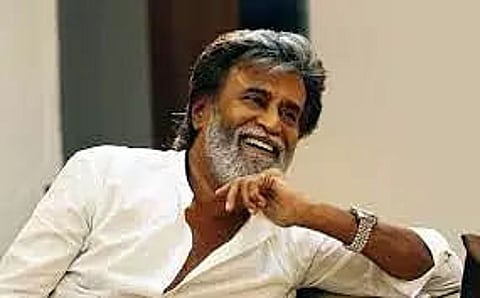PM Modi, Dhanush, Sachin, Mohanlal join scores in greeting Rajini on 72nd birthday
