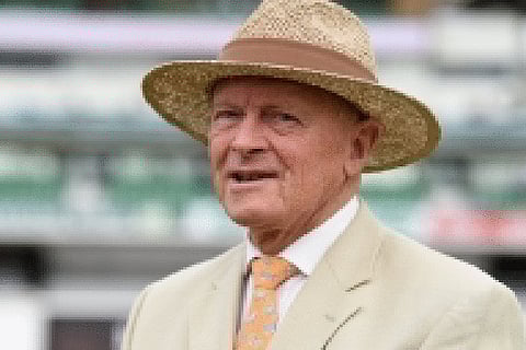 Throwing your body 100 per cent into every delivery is a recipe for injury: Boycott on Wood