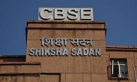 CBSE Faces Backlash Over Passage On Women In Class 10th Question Paper