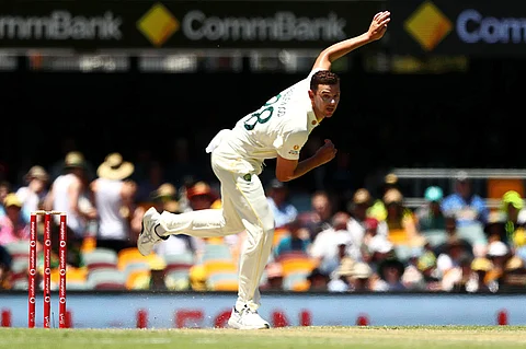 Hazlewood doubtful for Adelaide Test