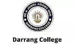 Darrang College Recruitment 2021: Principal Vacancy, Job Openings