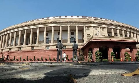 20 Years of 2001 Parliament Attack: 20 Years Ago How Terrorists Infiltrated India's Temple of Democracy