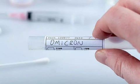 Maha's 18th Omicron case detected in Nagpur