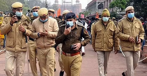 85% of people arrested for crime are first-timers: Delhi Police chief