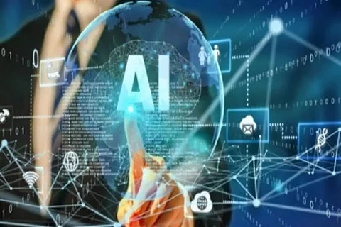 Chinese AI company delays IPO after US blacklist